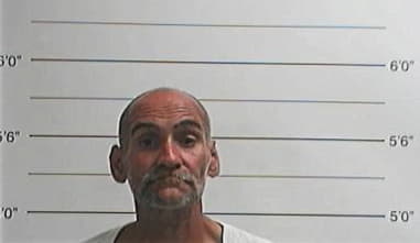 Cesar Herbert, - Orleans Parish County, LA 